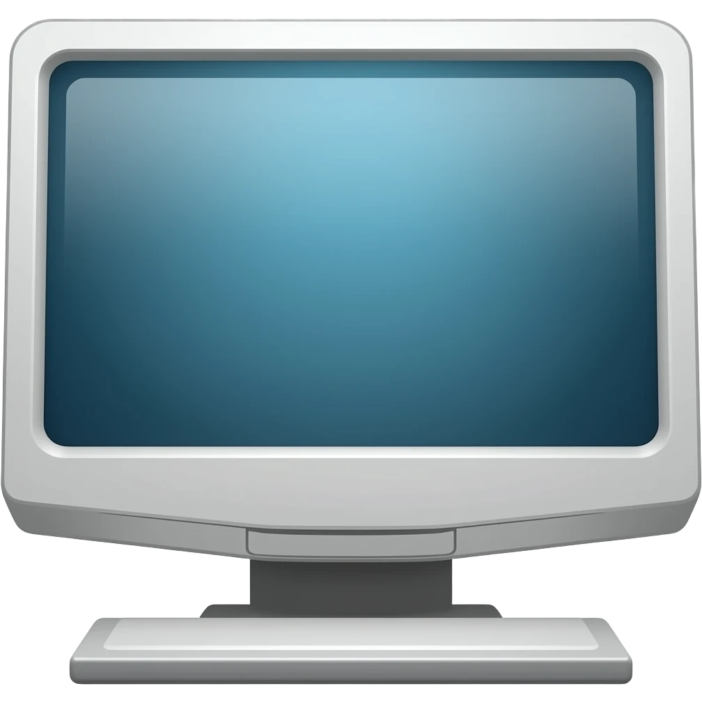 COMPUTER emoji