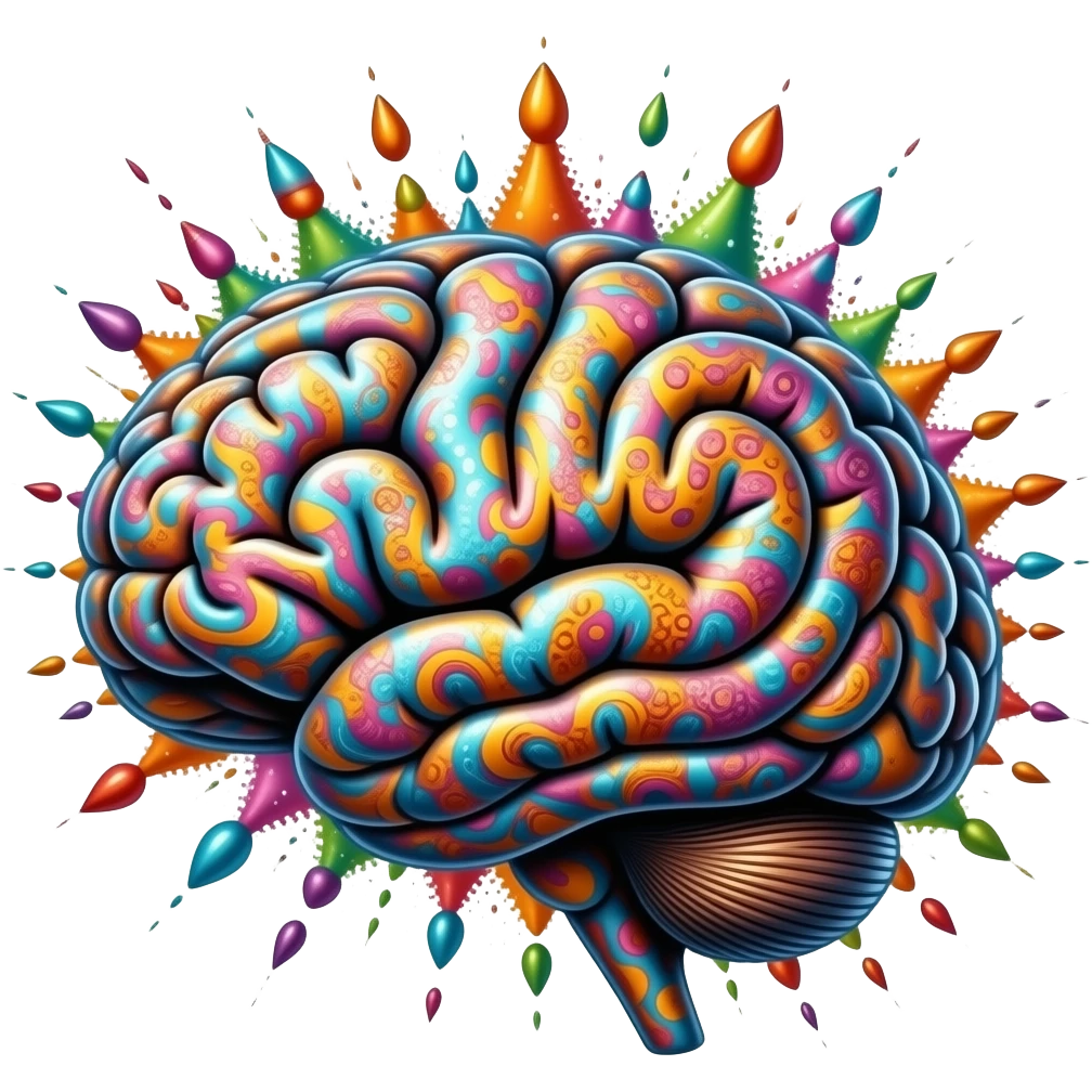 mind explosion emoji