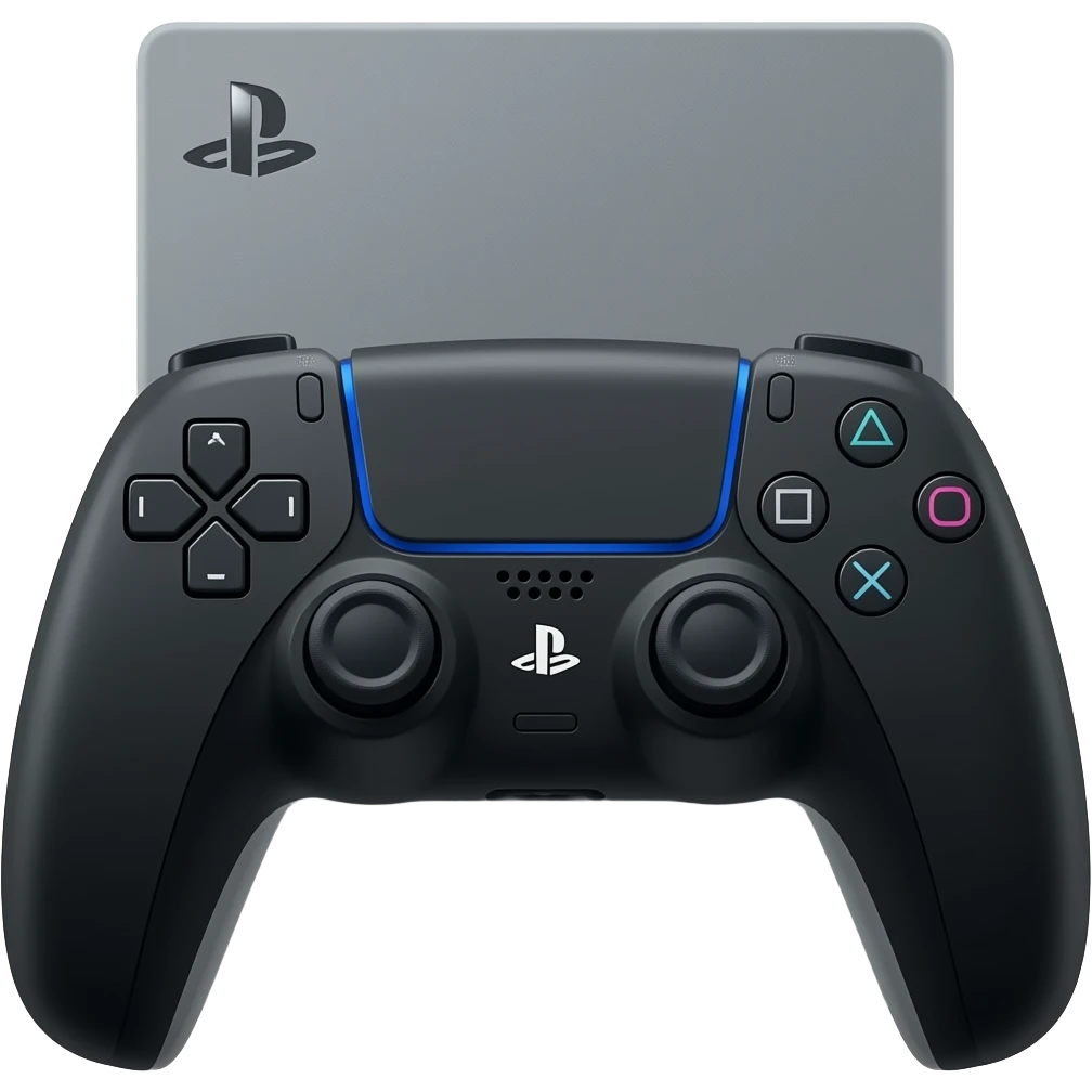 ps5 emoji
