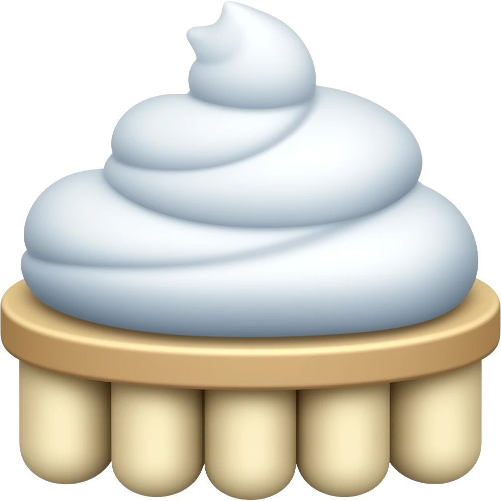 face scrubber emoji