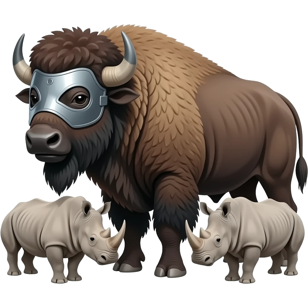🐃😷🦏🦏🦏🦏🦏🦏🦏🦏🦏🦏🦏 emoji