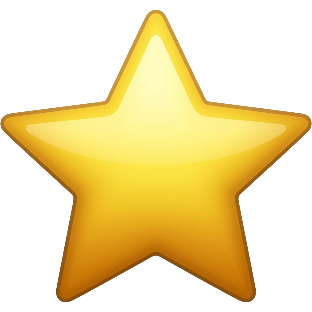 star emoji