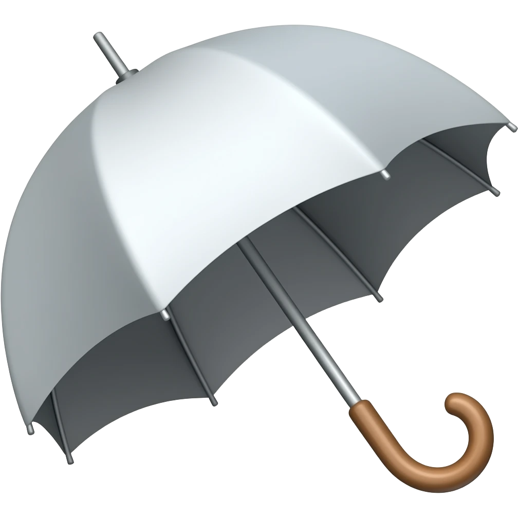 Umbrella emoji