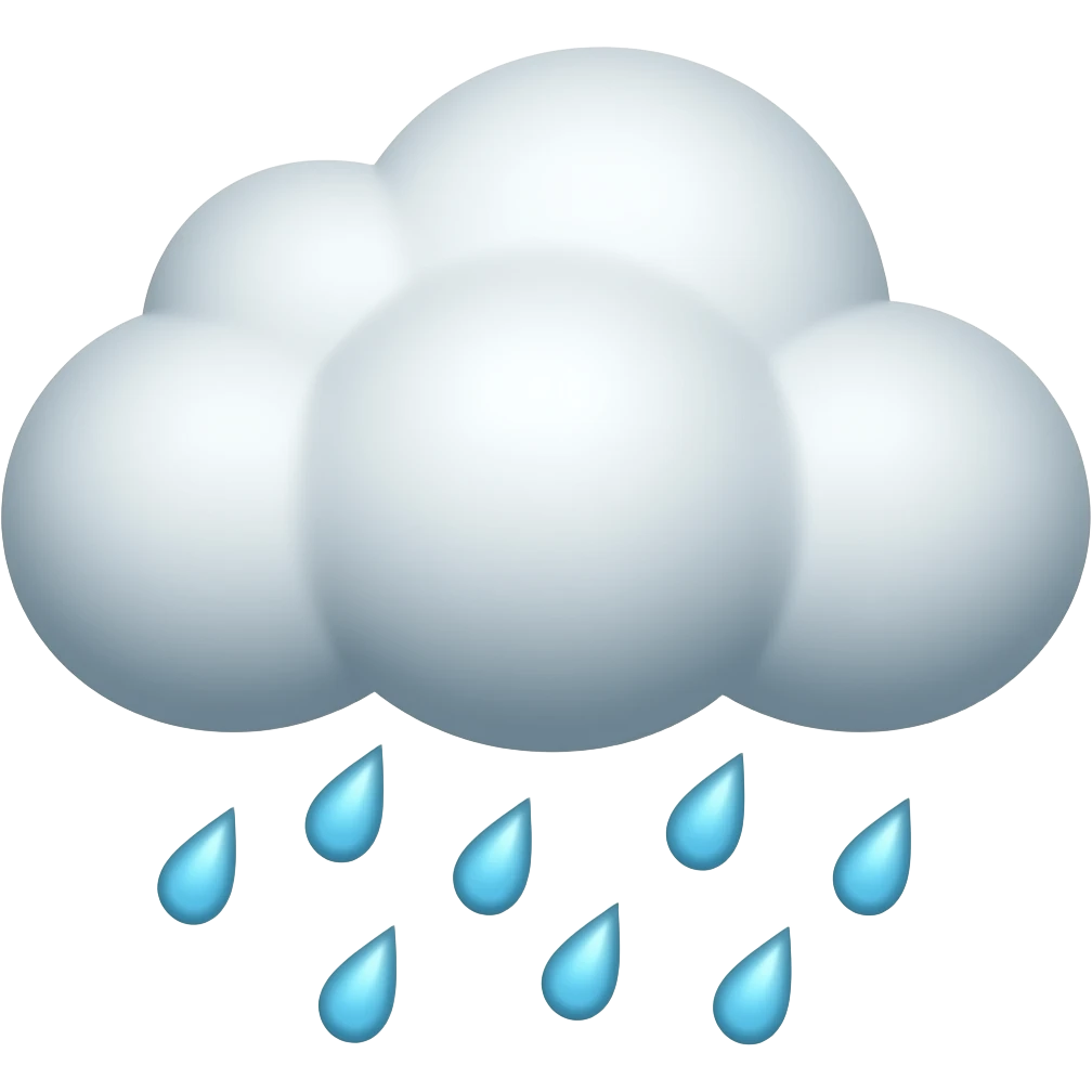 🌧️ emoji