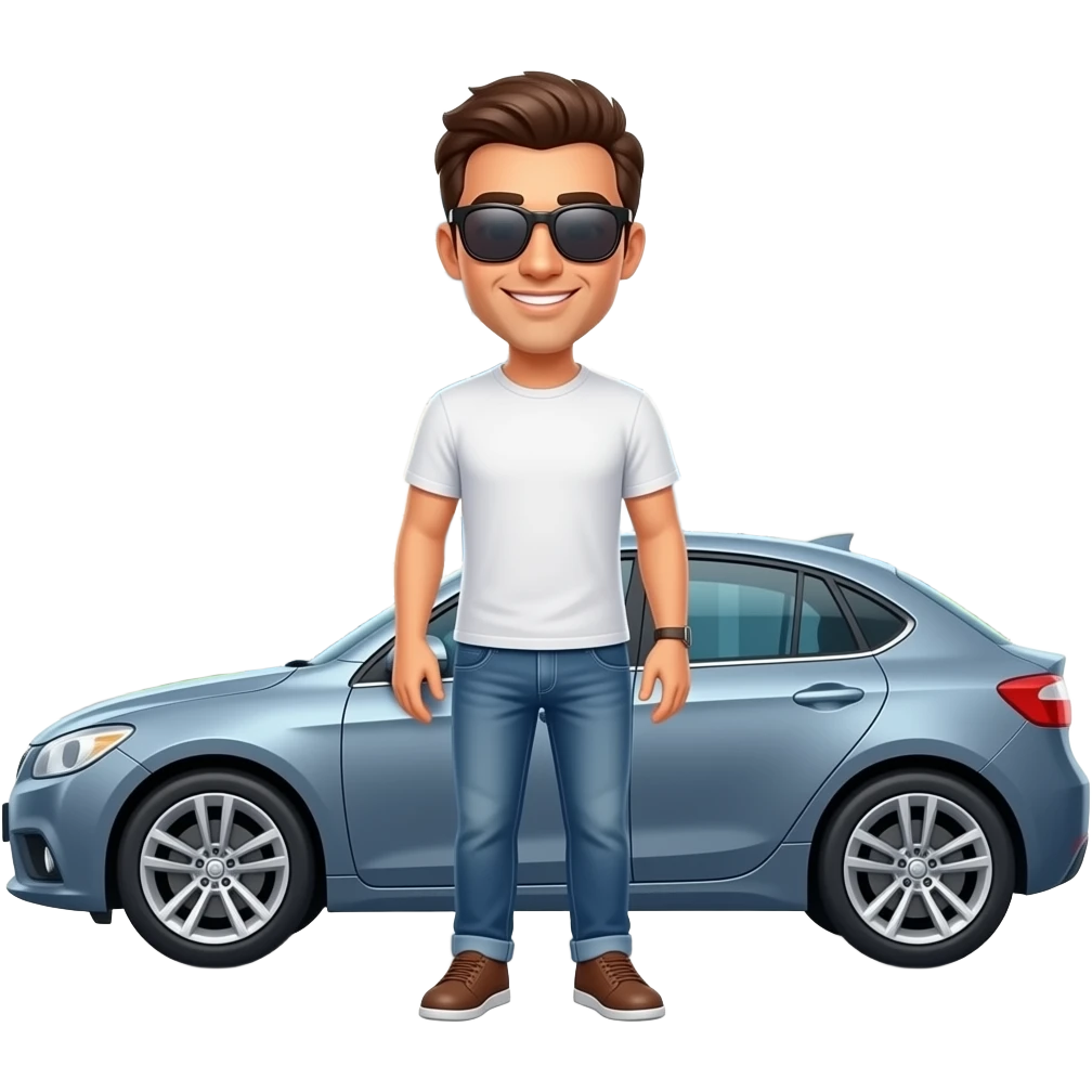🇦🇪🏢🚗😀👍👕👖🕶 emoji