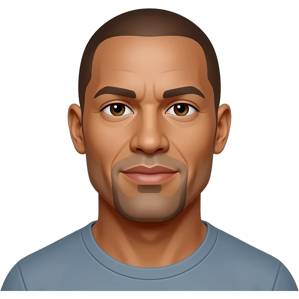 dwayne johnson emoji
