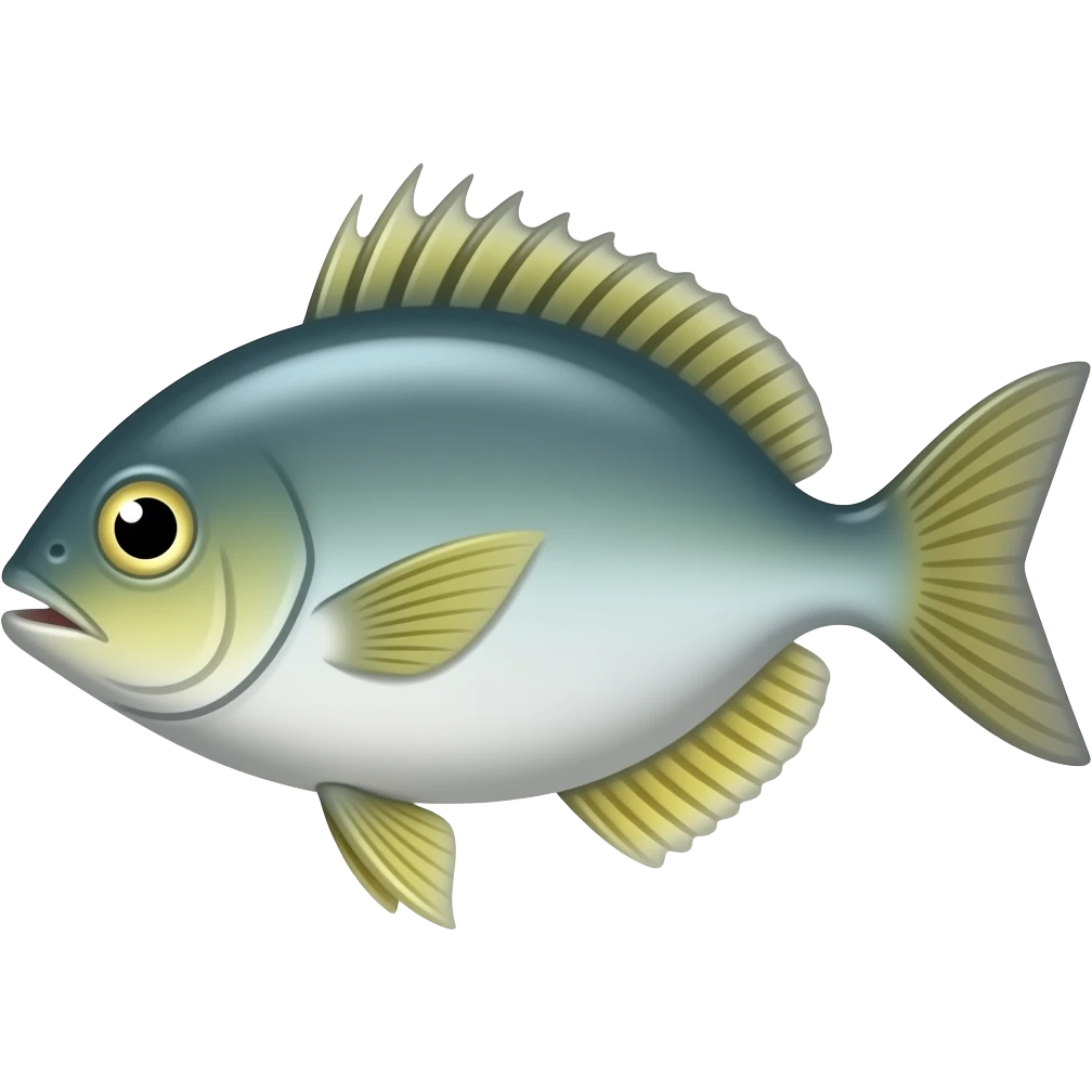fish emoji