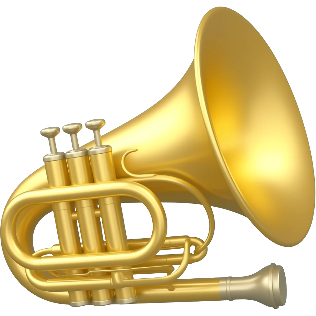 Sousaphone emoji
