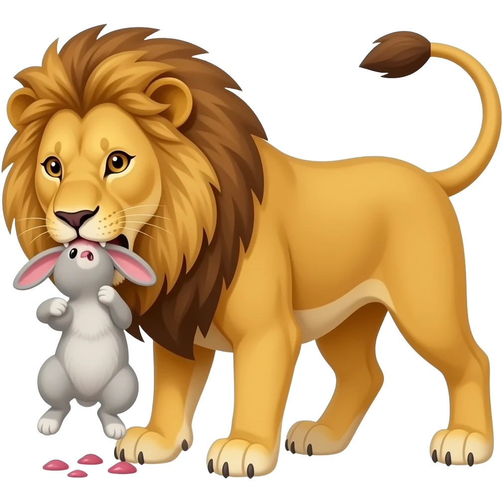 Vore emoji