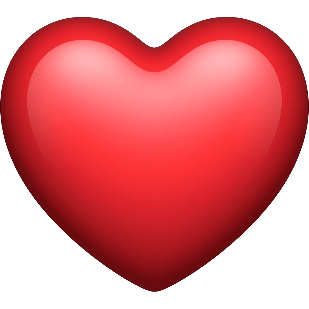 love emoji