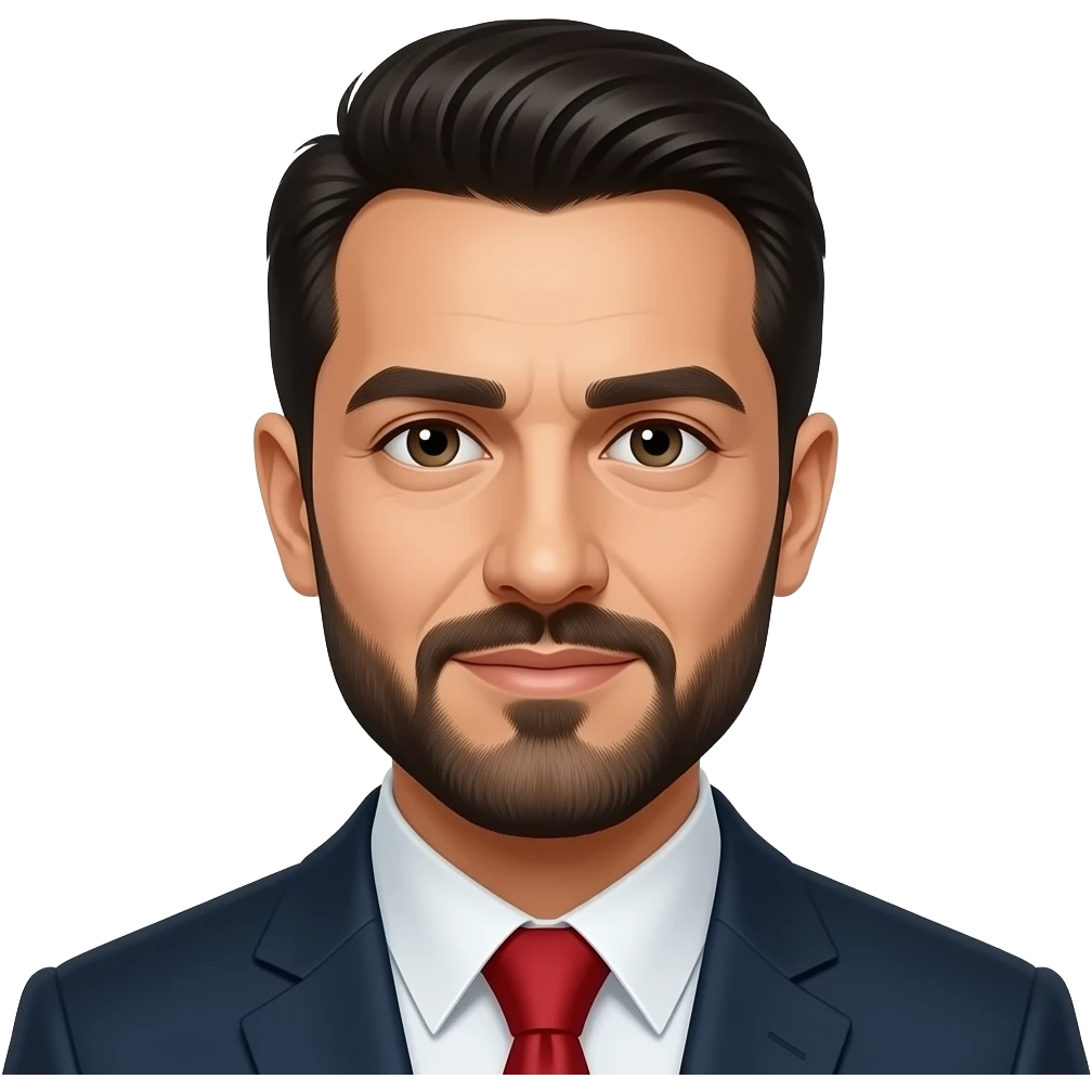 Polat alemdar emoji