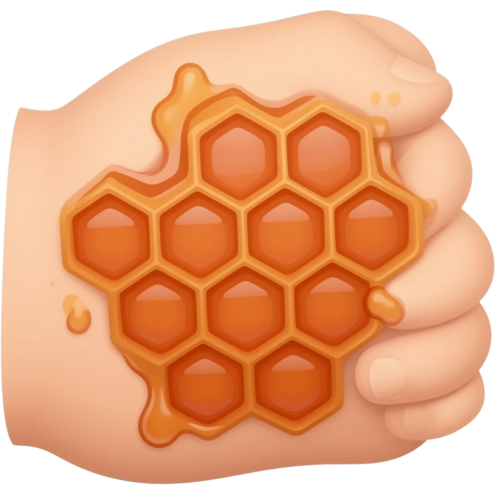 Urticaria emoji