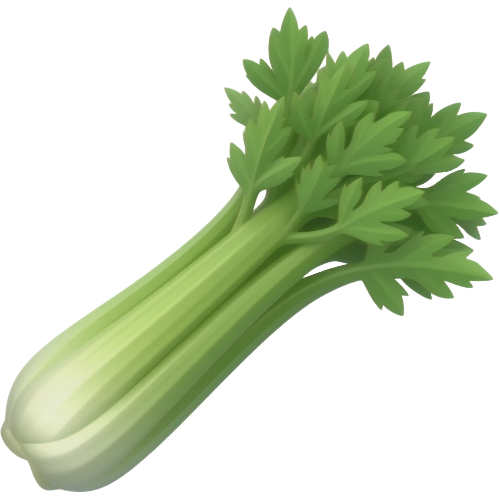 celery emoji