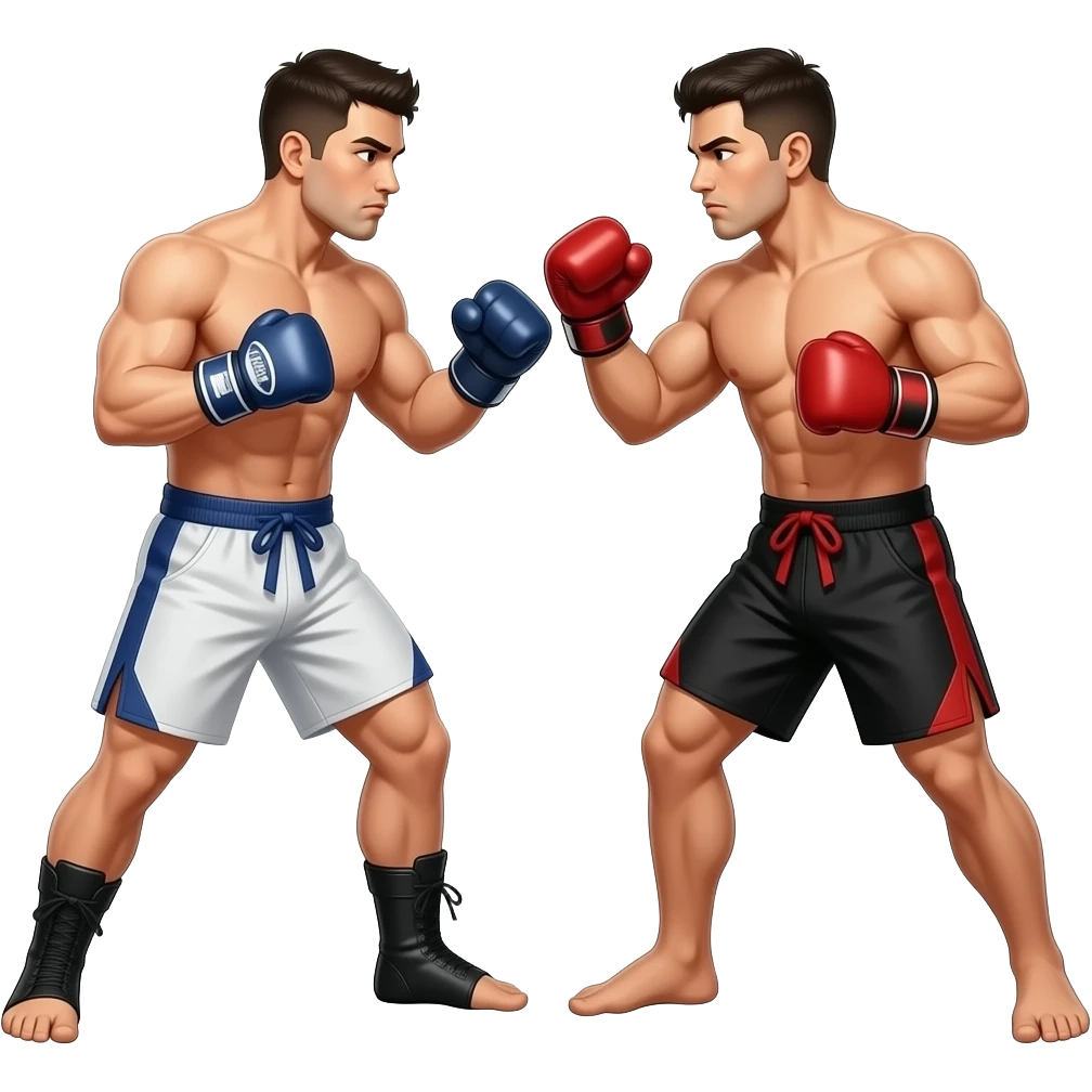 one aon one battle emoji