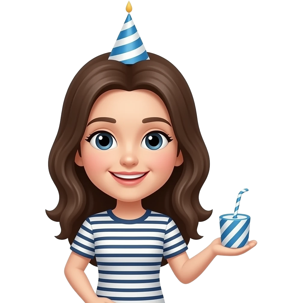 birthday emoji