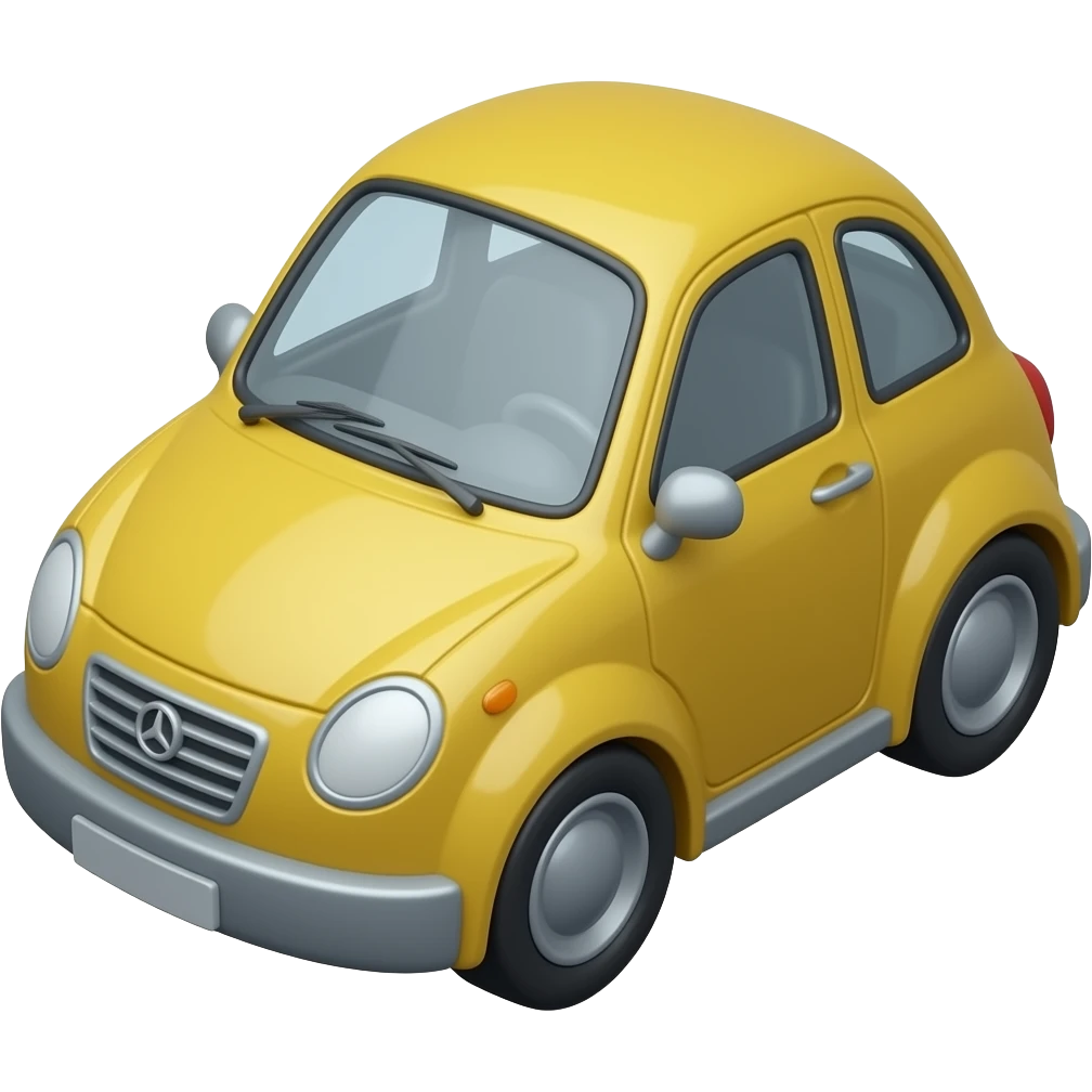 Mini emoji