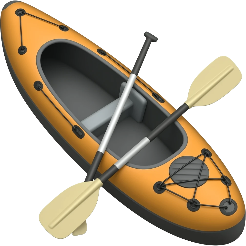 packraft emoji