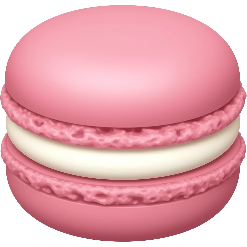 macaron emoji