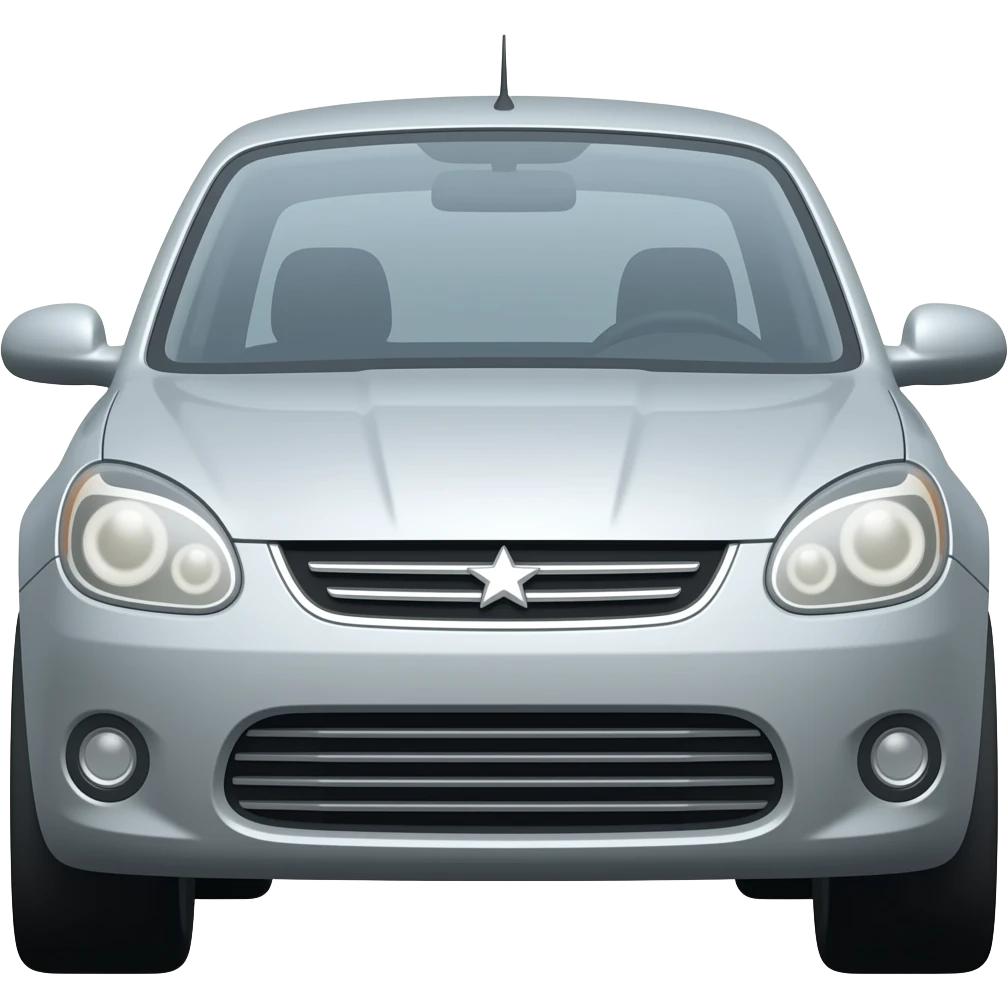 CAR emoji