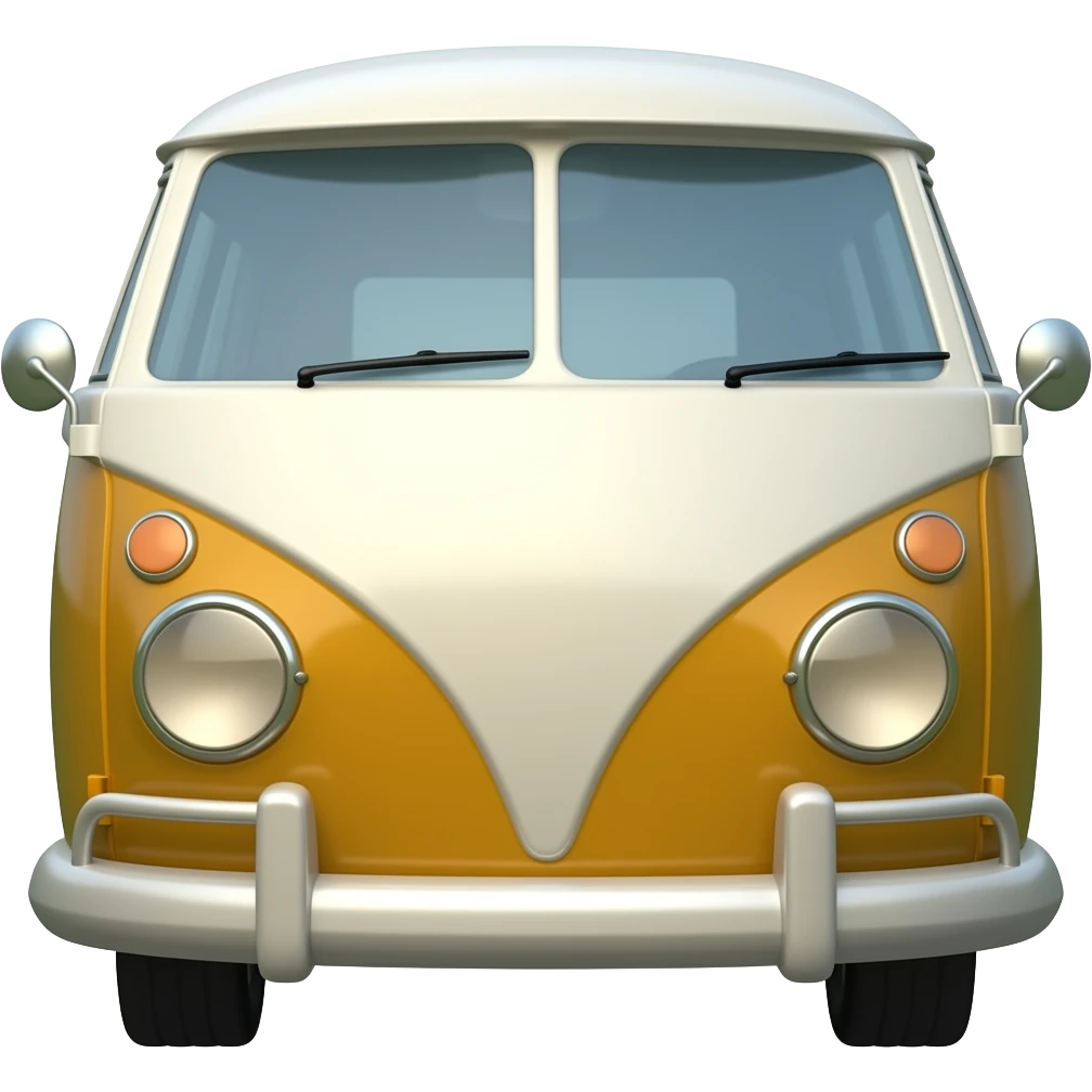 van emoji