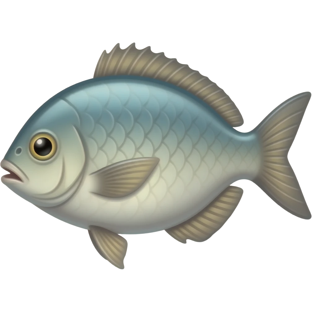 fish emoji