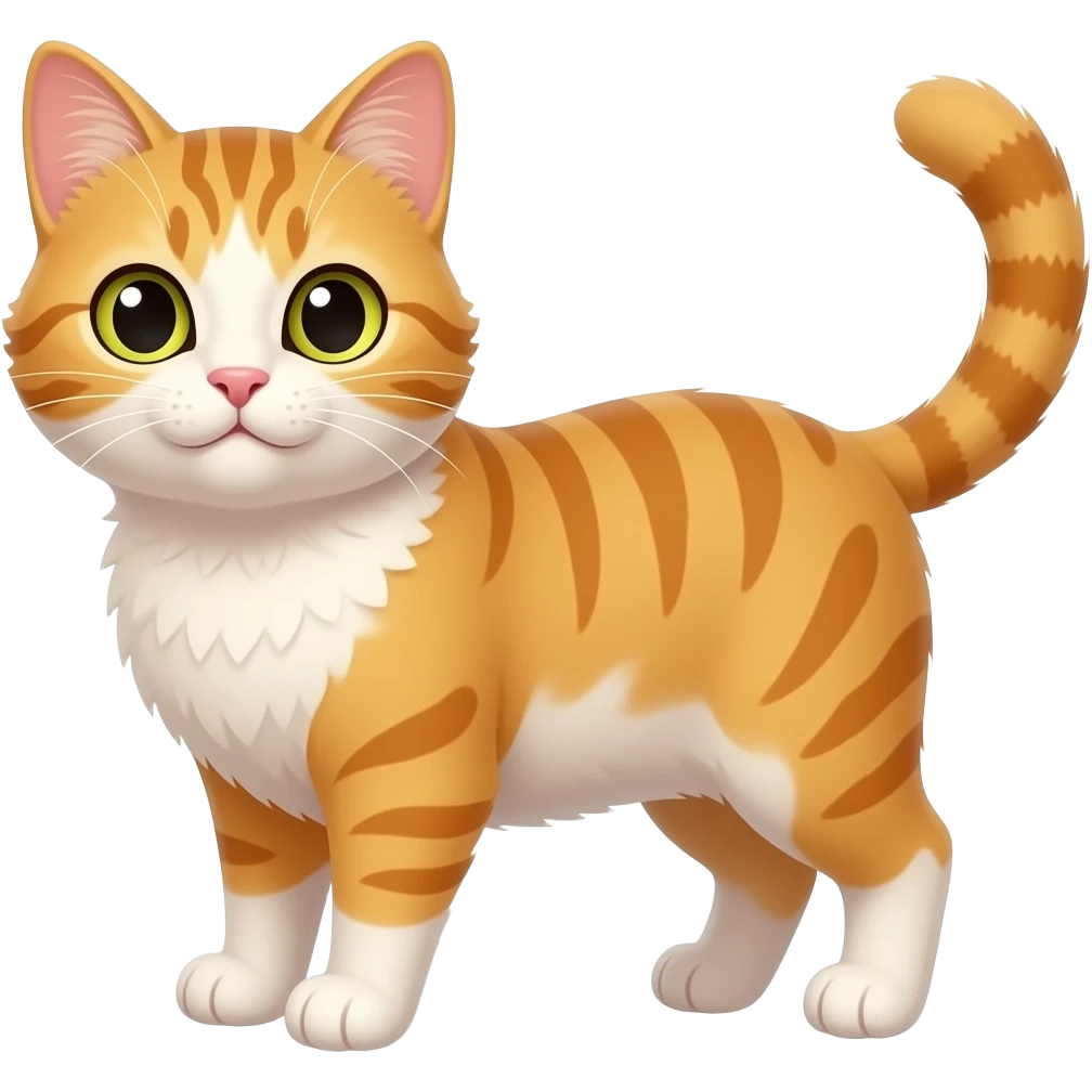 Cat emoji