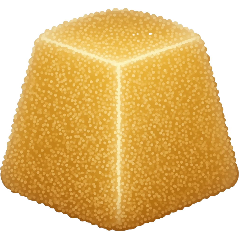 brown sugar emoji