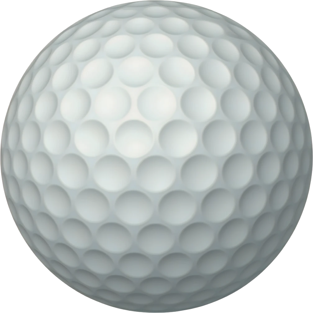 golf emoji