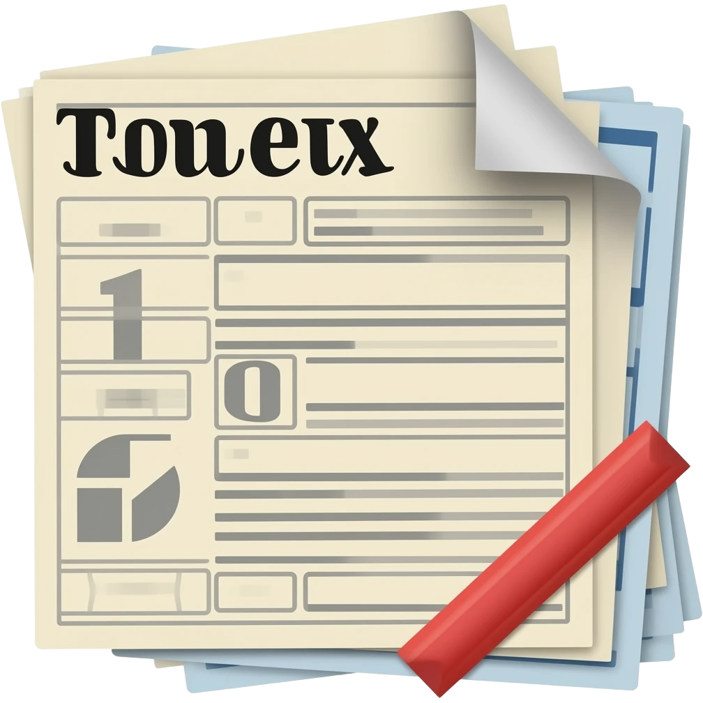 taxes emoji