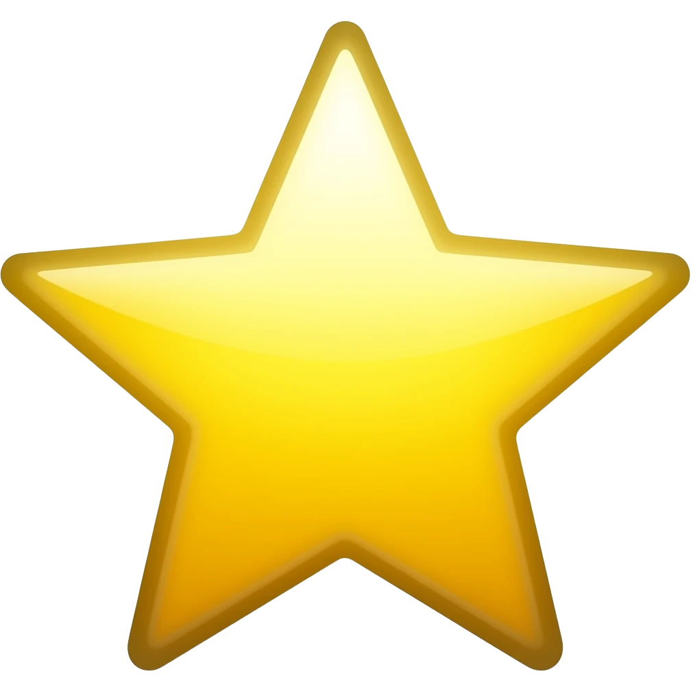 star emoji