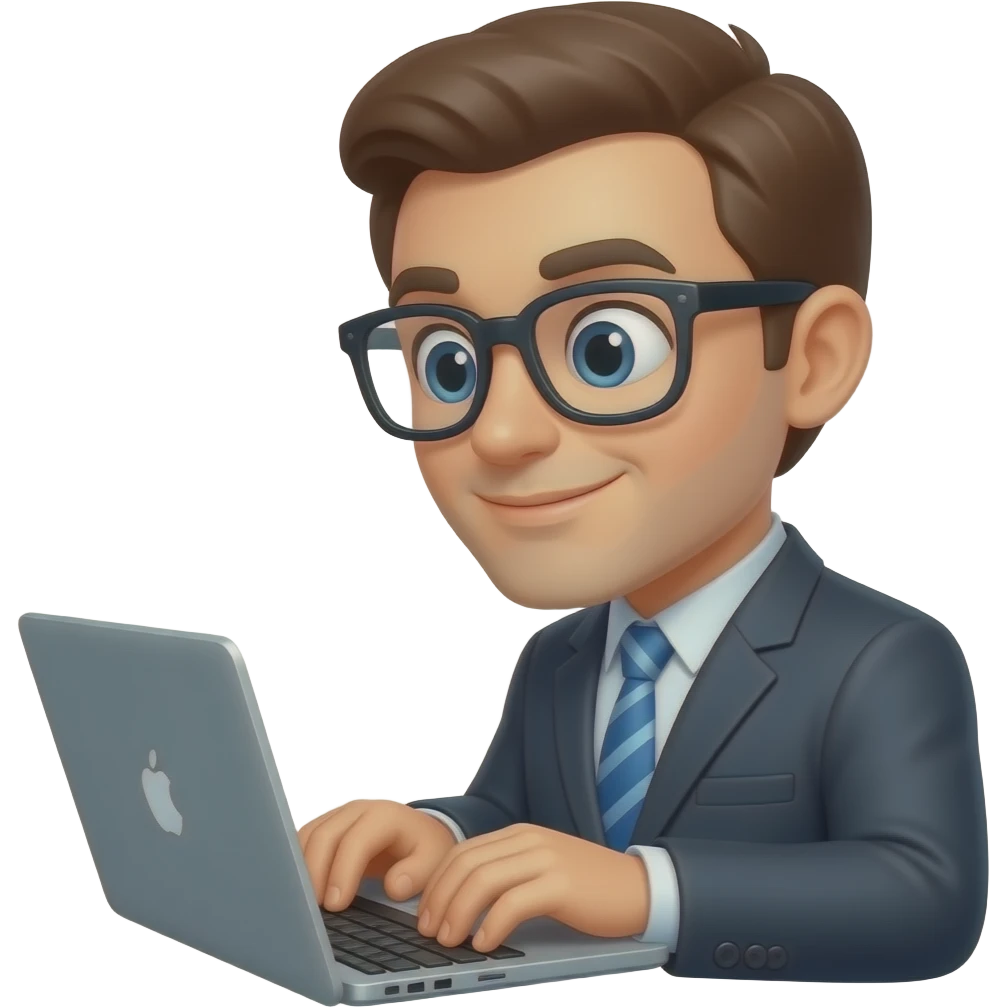 job emoji