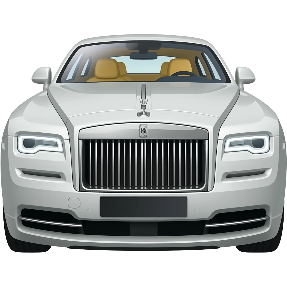 Rolls-Royc emoji
