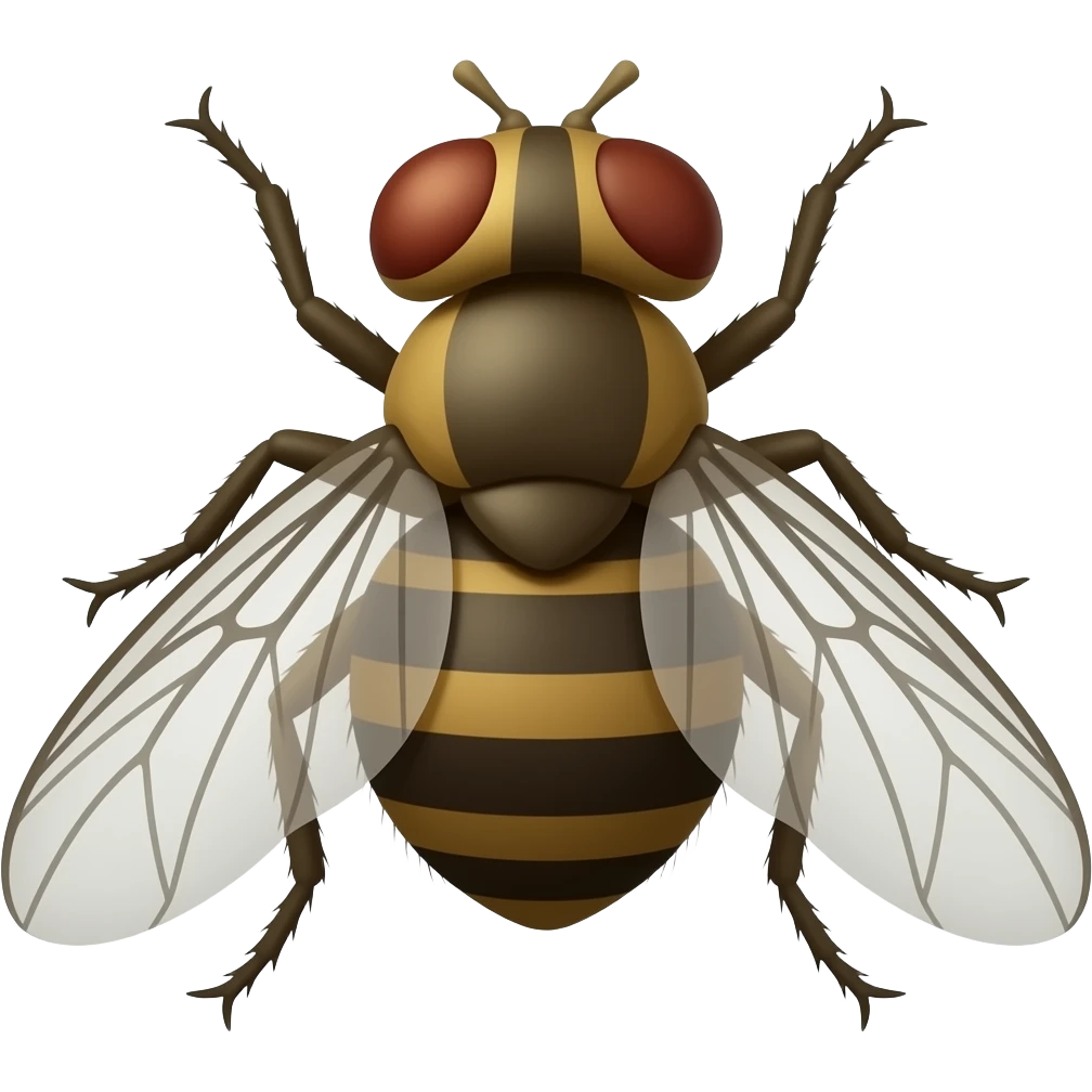 flea emoji