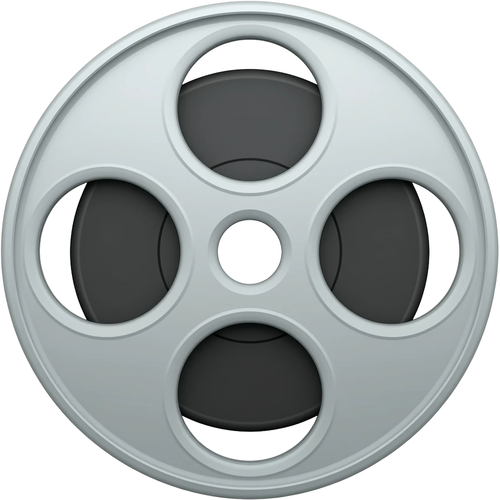 movie emoji