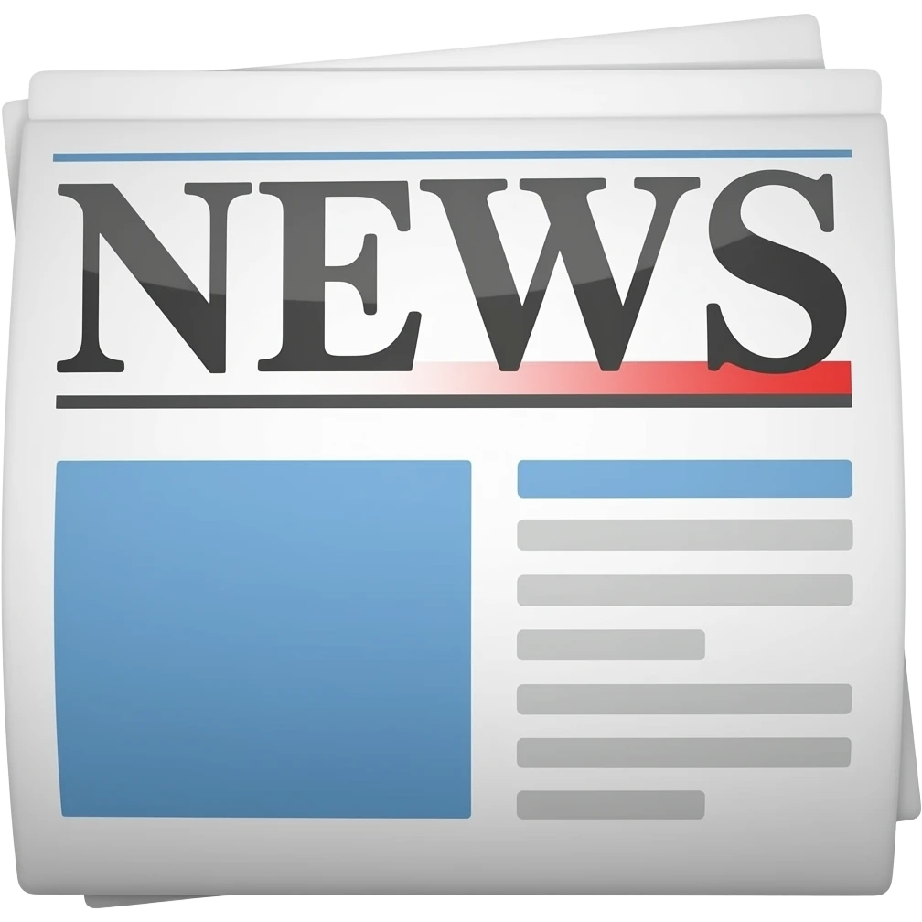News emoji