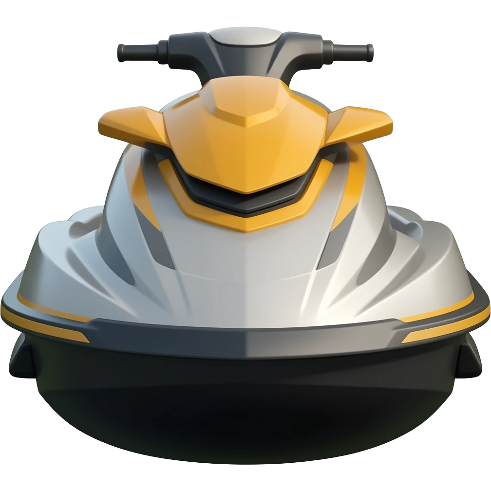 jetski emoji