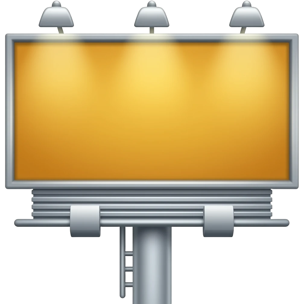 ads emoji