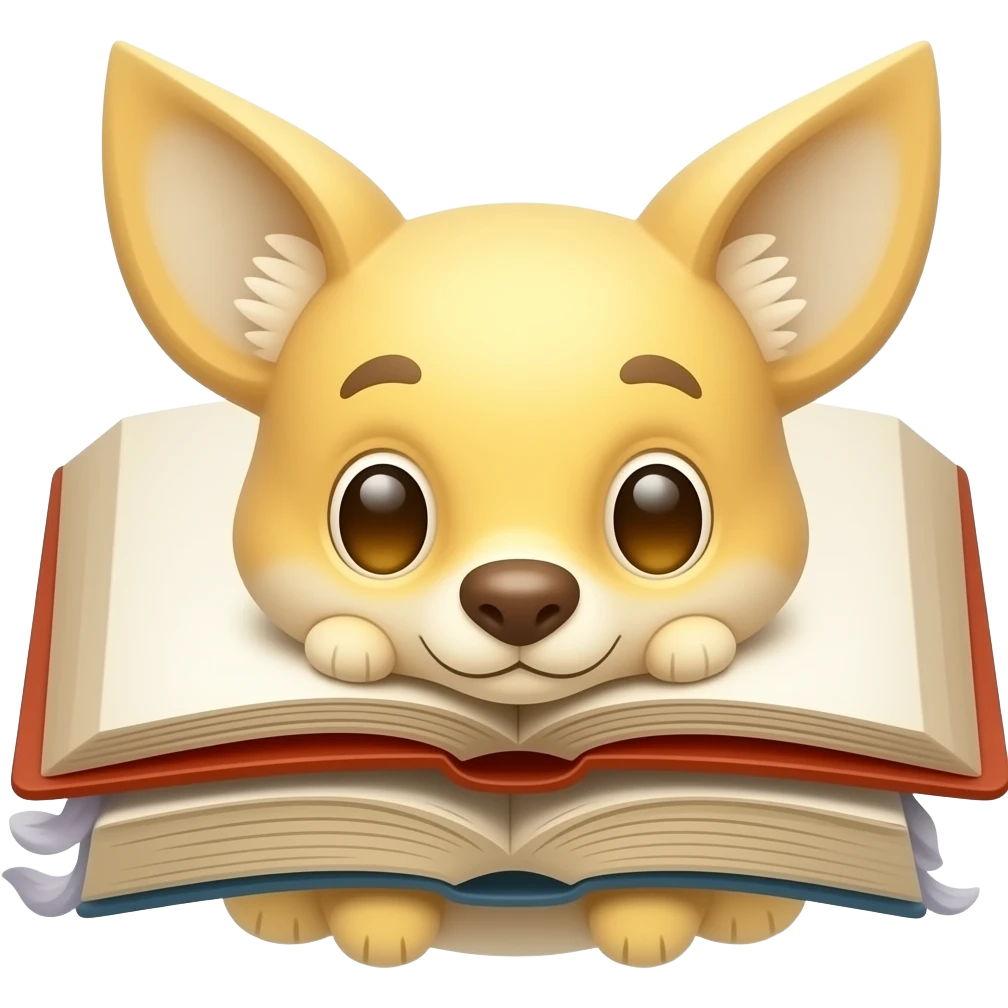 Bok emoji