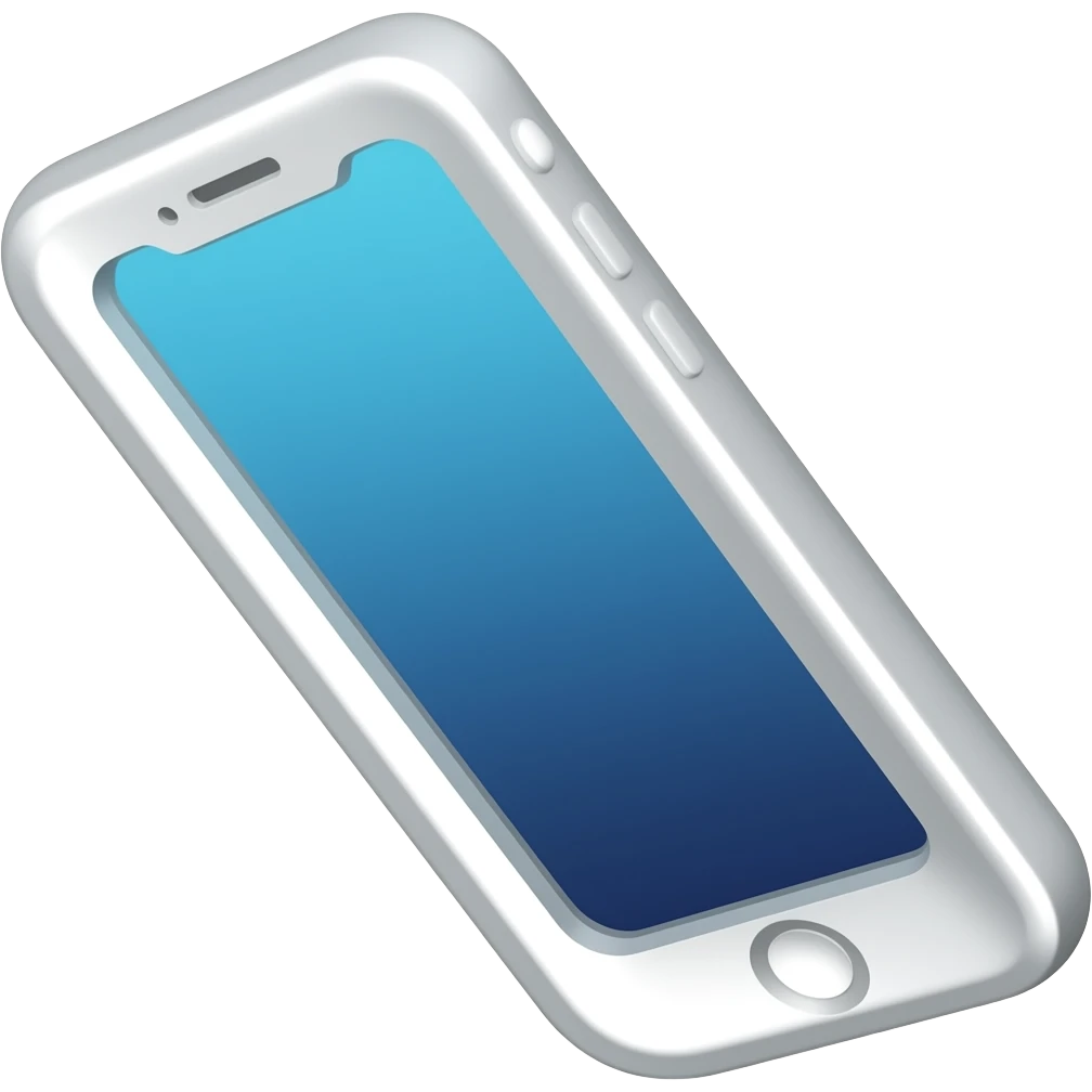 phone emoji