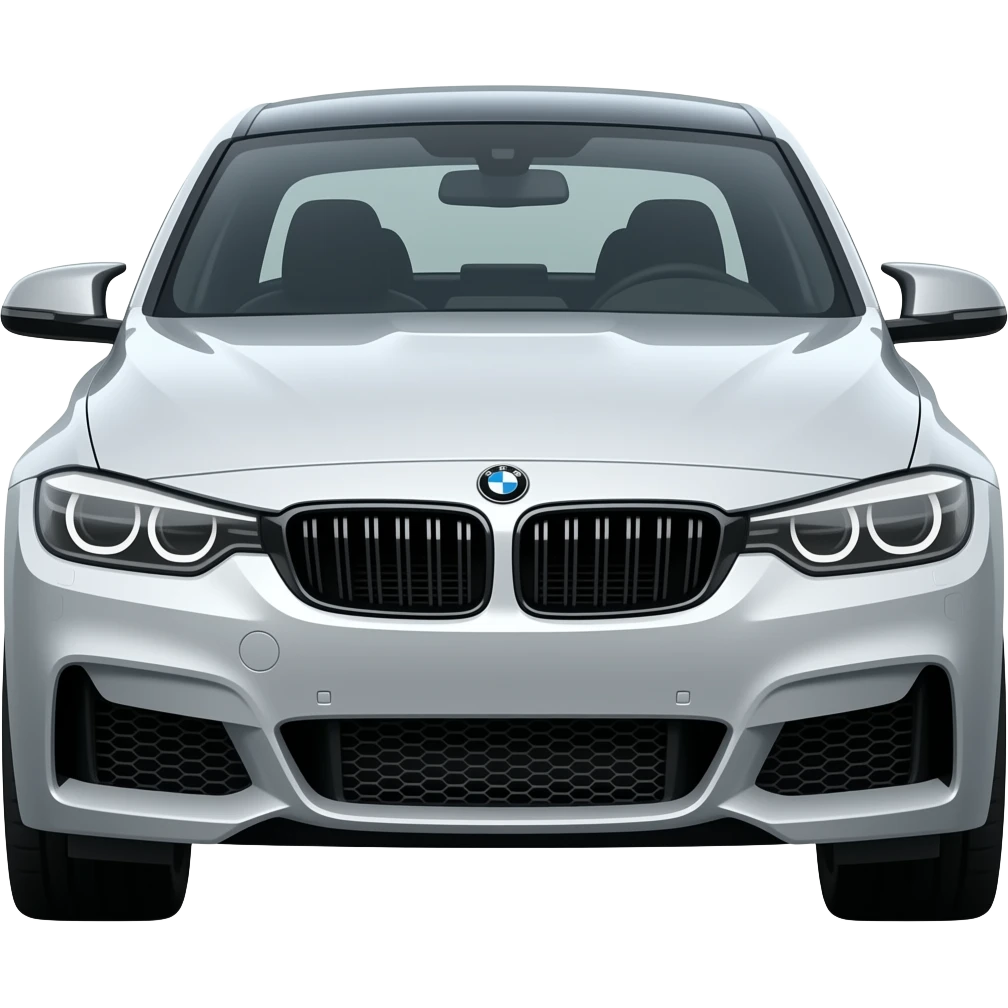 Bmw emoji