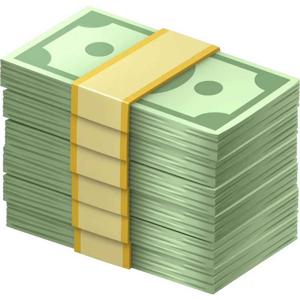 bills emoji