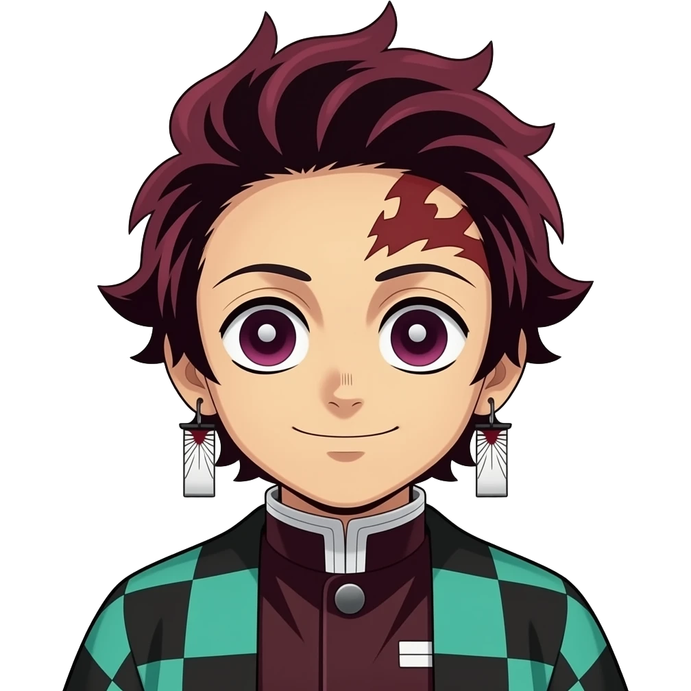 zenitsu emoji