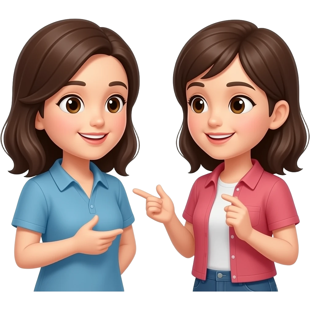 communication emoji