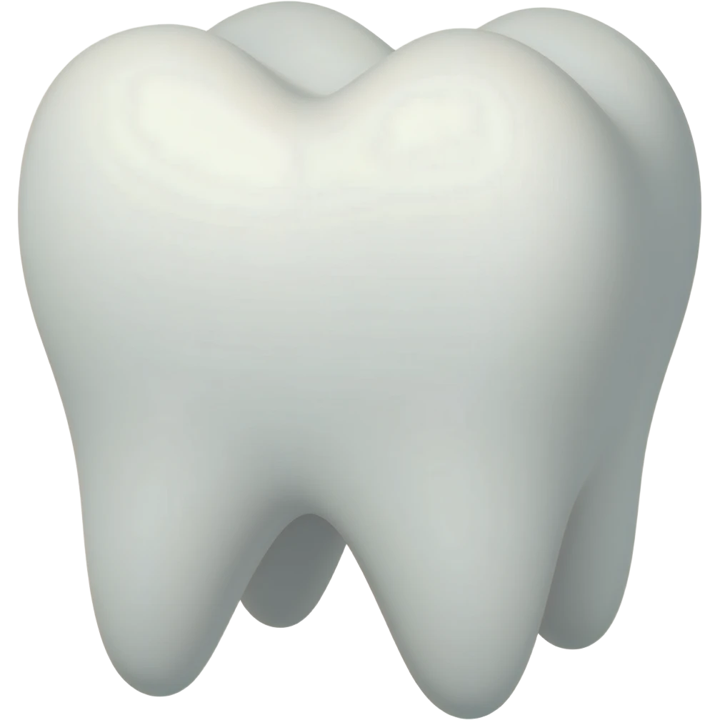 teeth emoji