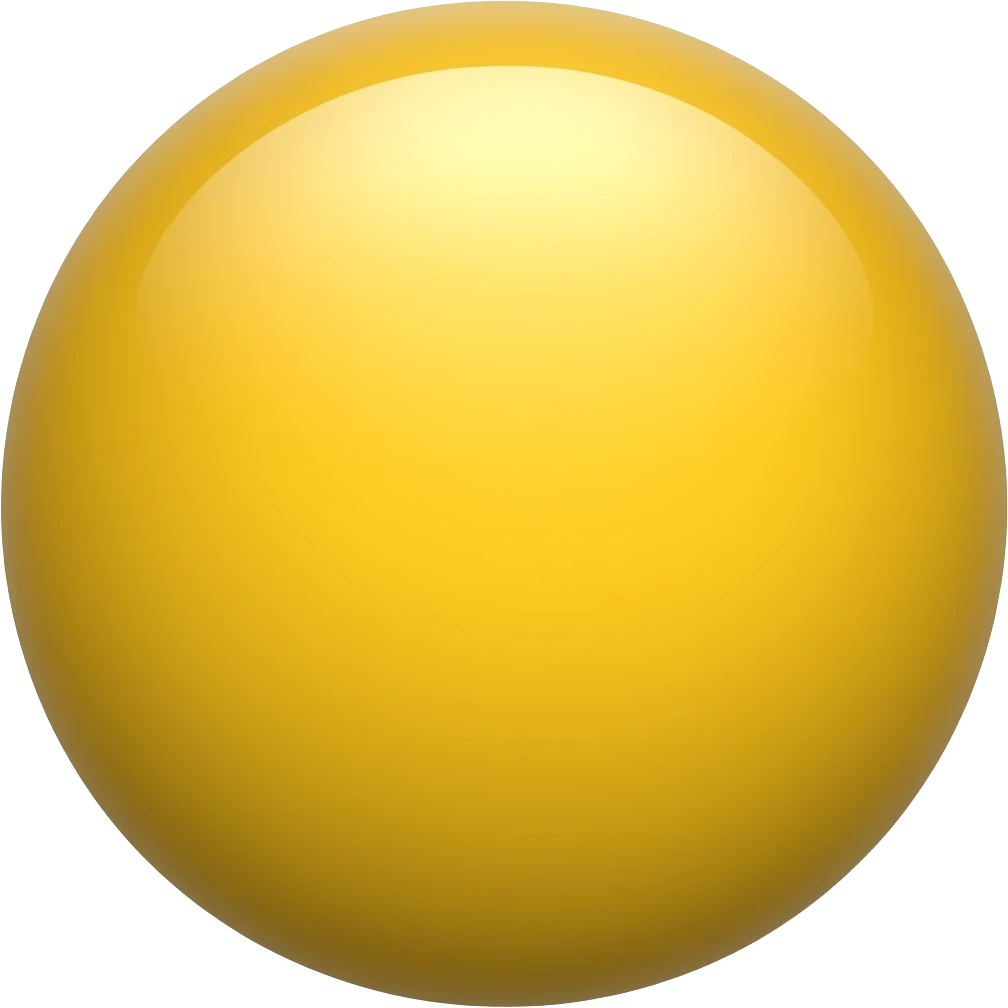 Remove the yellow emoji