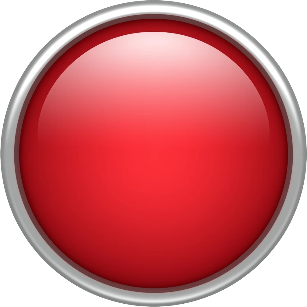 red emoji