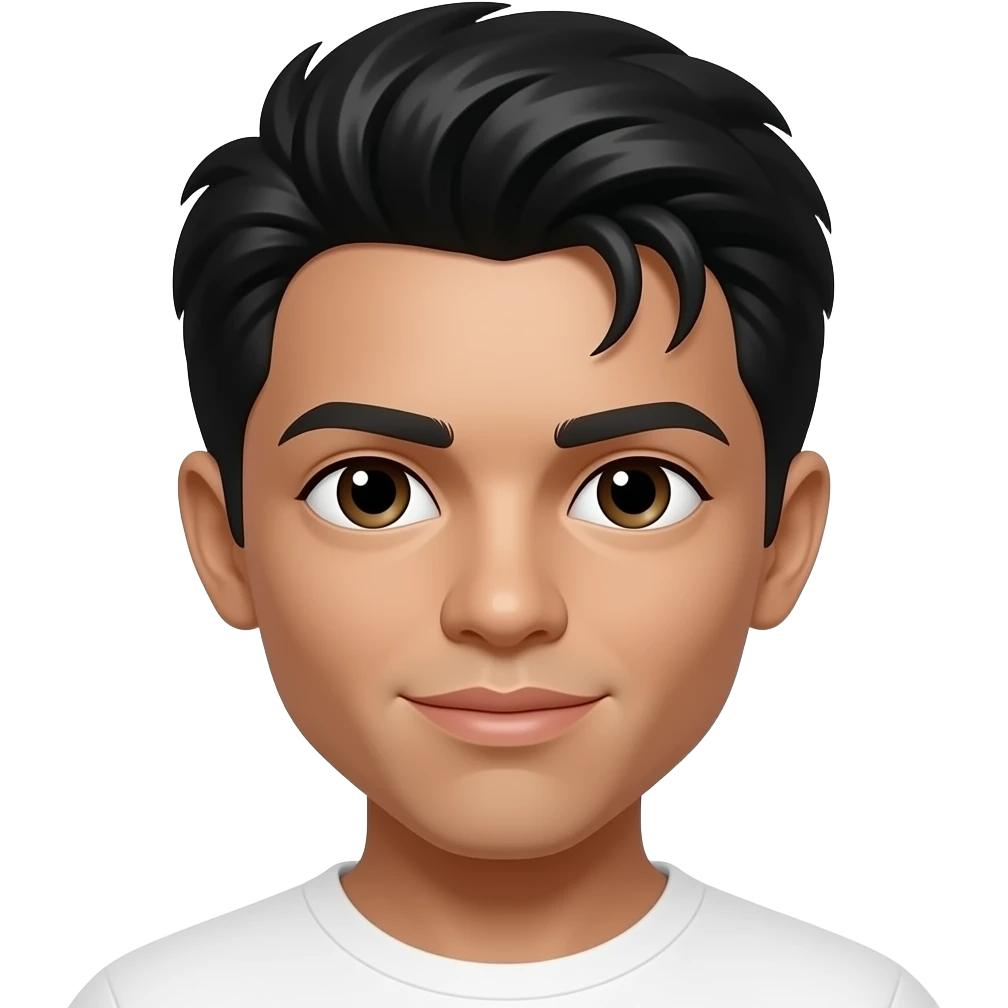 Prince emoji