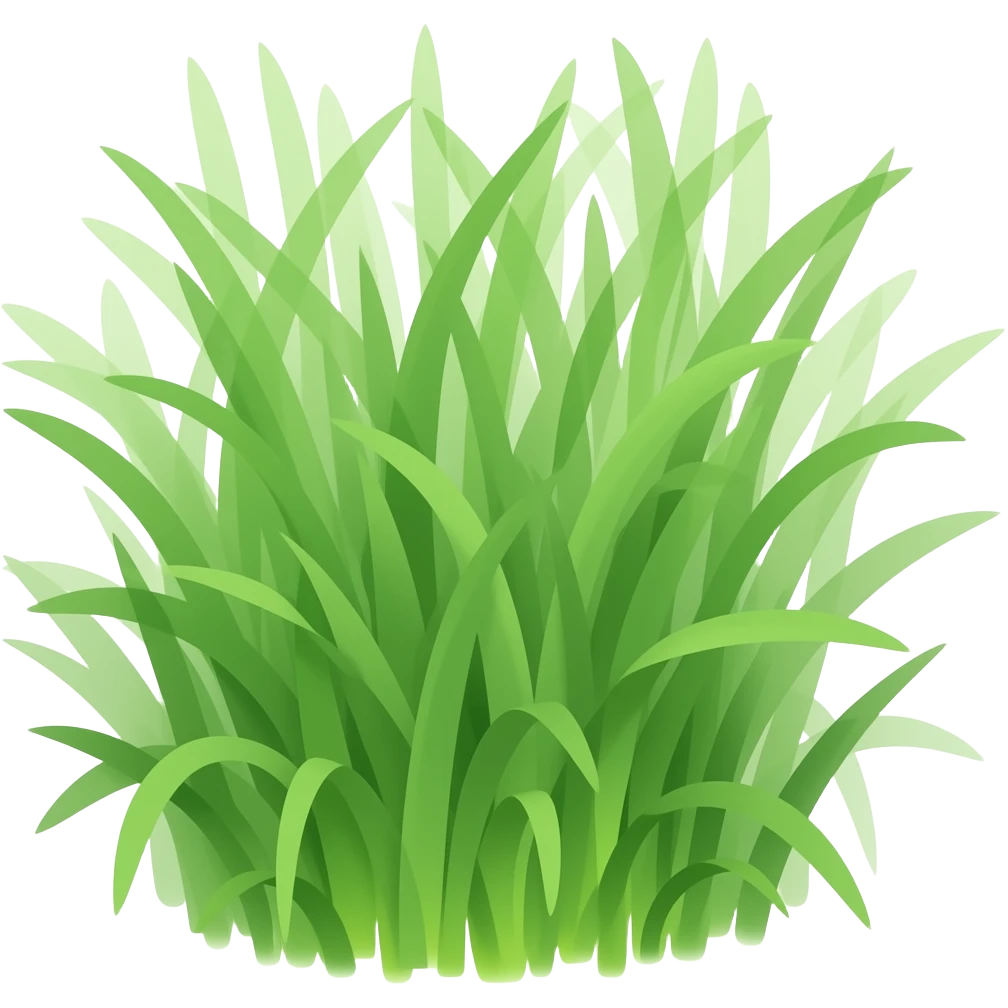 Ierba  emoji