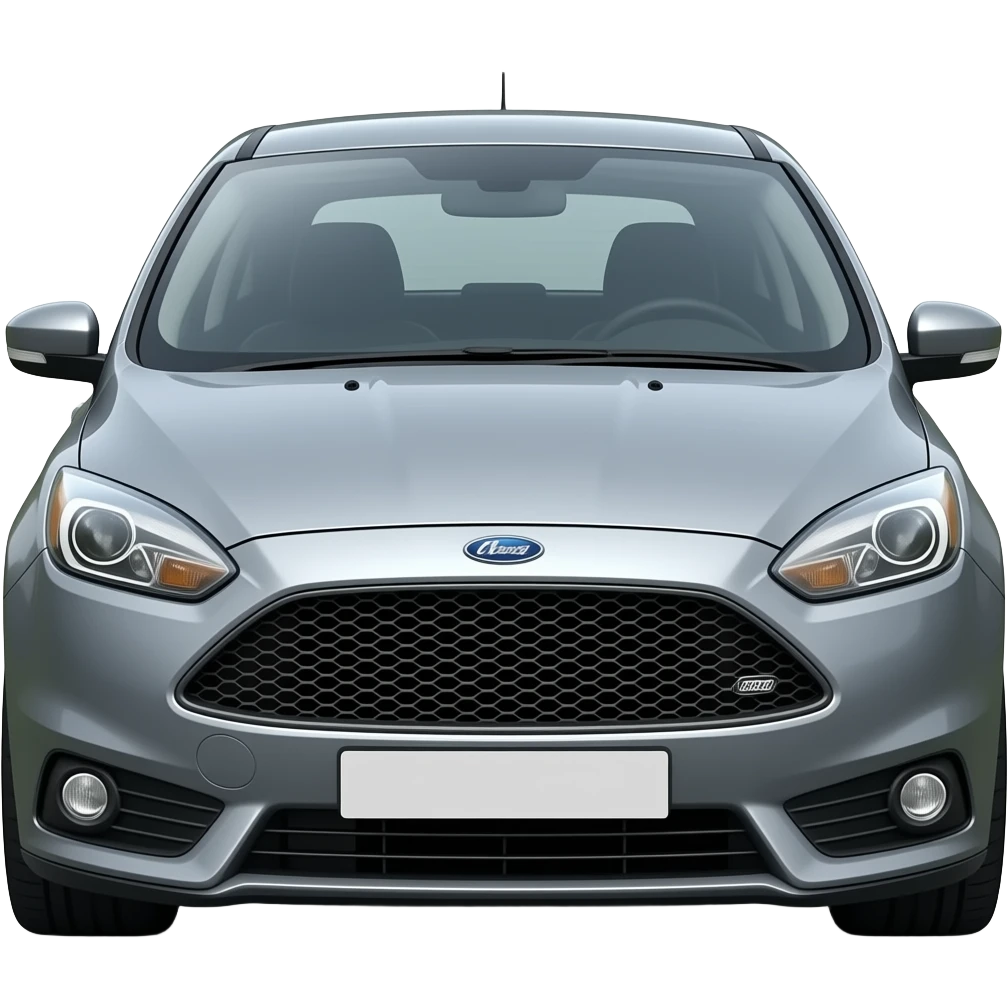 mk1 ford focus emoji