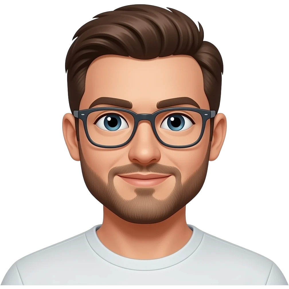 man emoji